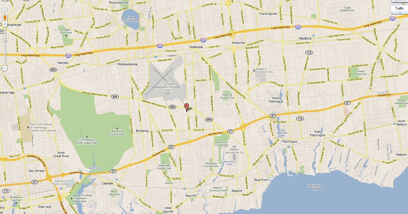 localmap