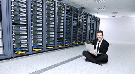 Managed Hosting